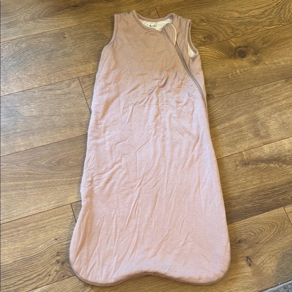 Kyte baby sleep sack